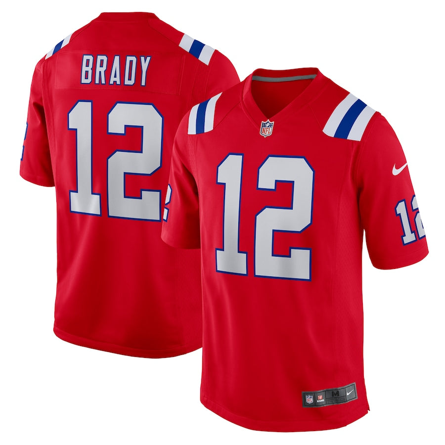 Tom Brady, The G.O.A.T