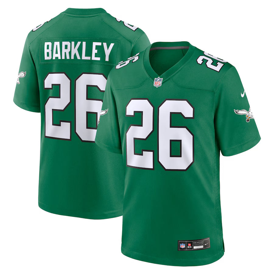 Saquon Barkley