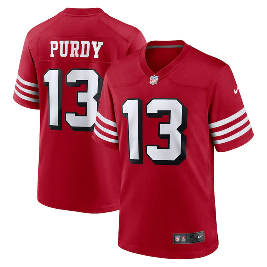 NFL Custom Stitched Jerseys