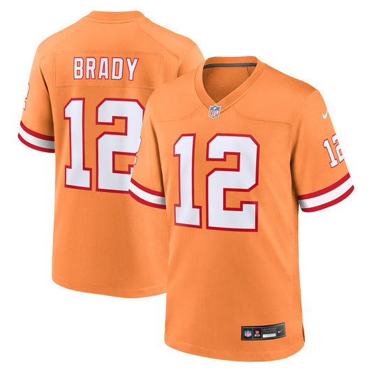 Tom Brady