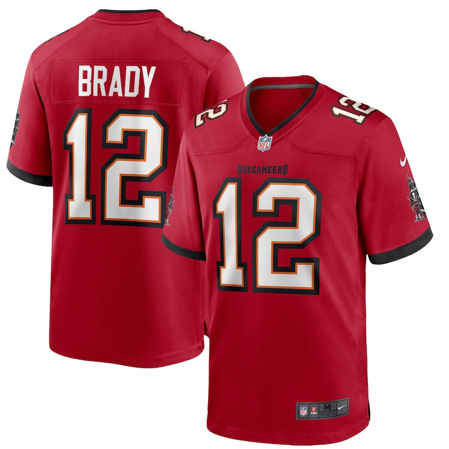 Tom Brady
