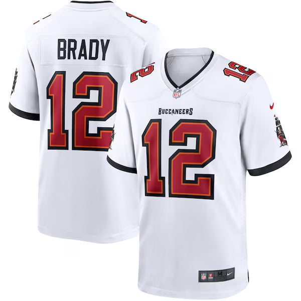 Tom Brady