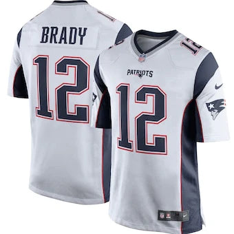 Tom Brady, The G.O.A.T