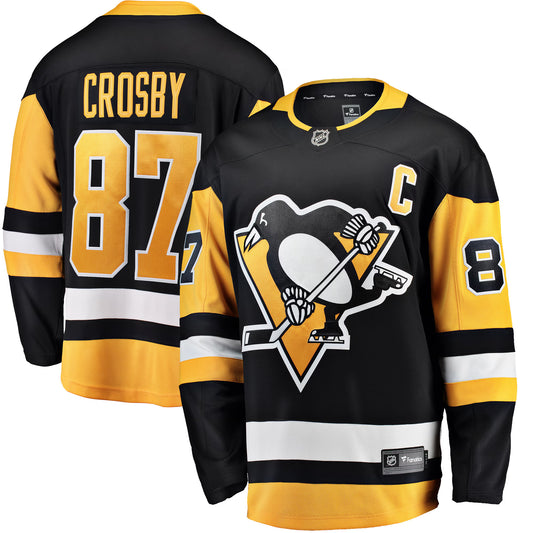 Sidney Crosby, Sid The Kid