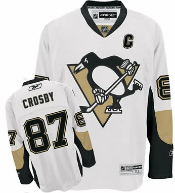 Sidney Crosby, Sid The Kid