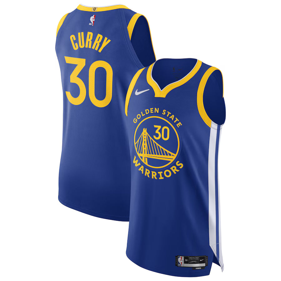 Stephen Curry
