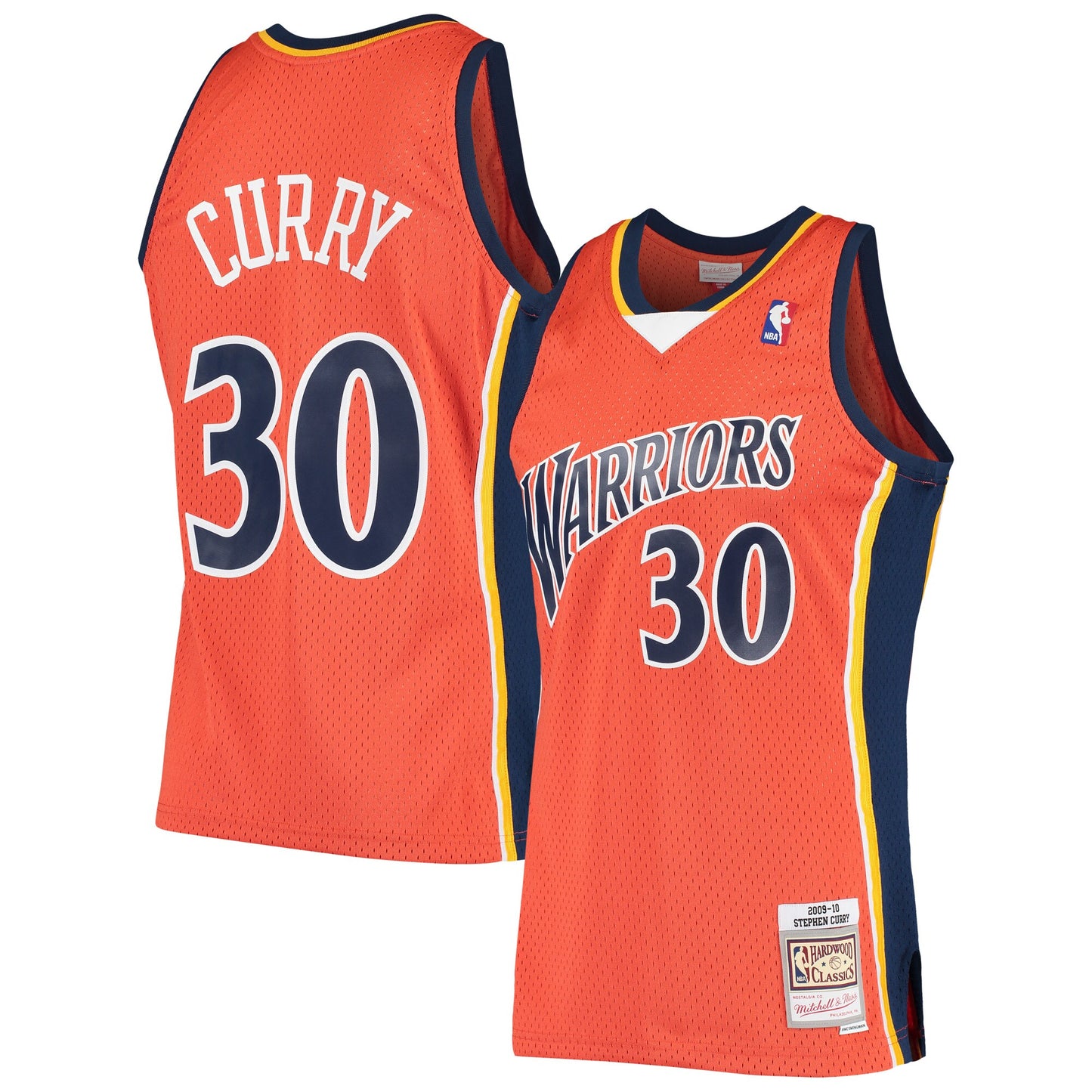 Stephen Curry