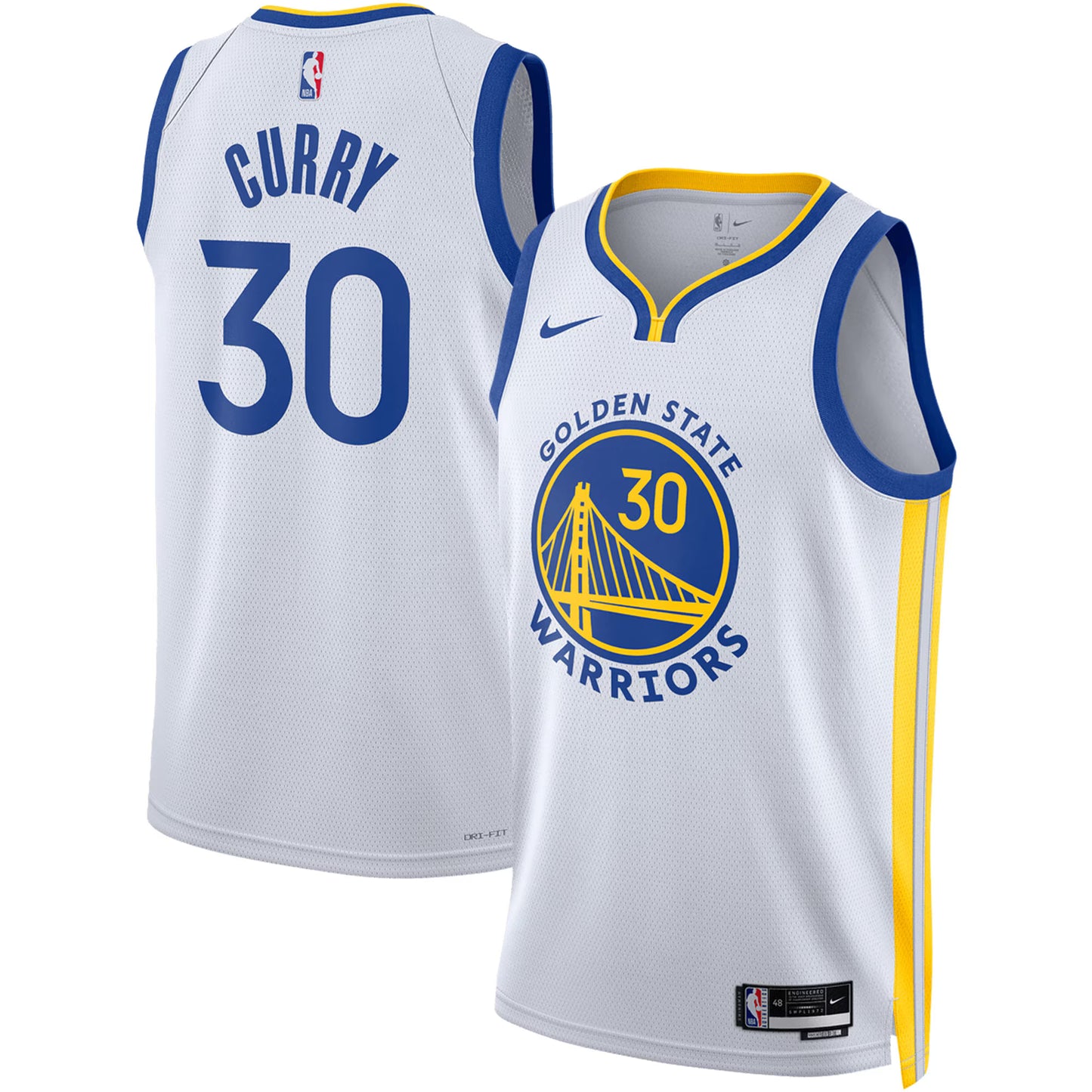 Stephen Curry