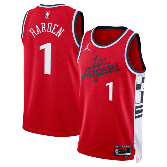 James Harden, He's Averaging 40!