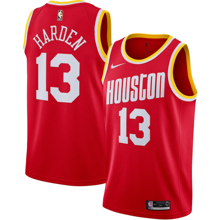 James Harden, He's Averaging 40!
