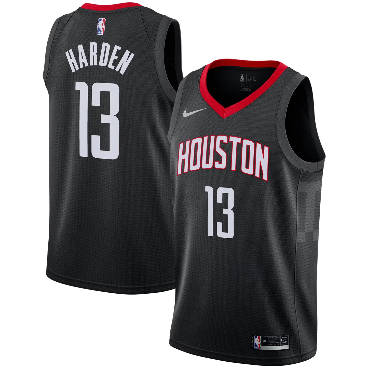 James Harden, He's Averaging 40!