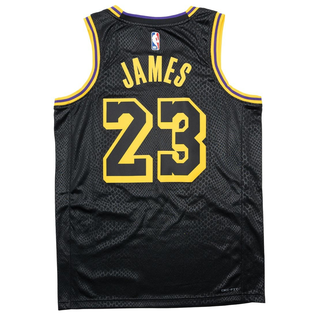Lebron "The King" James, Year 23 for Number 23!