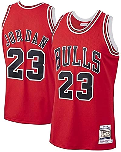 Michael Jordan, The G.O.A.T