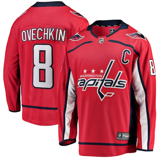 Alexander Ovechkin, End of an Era