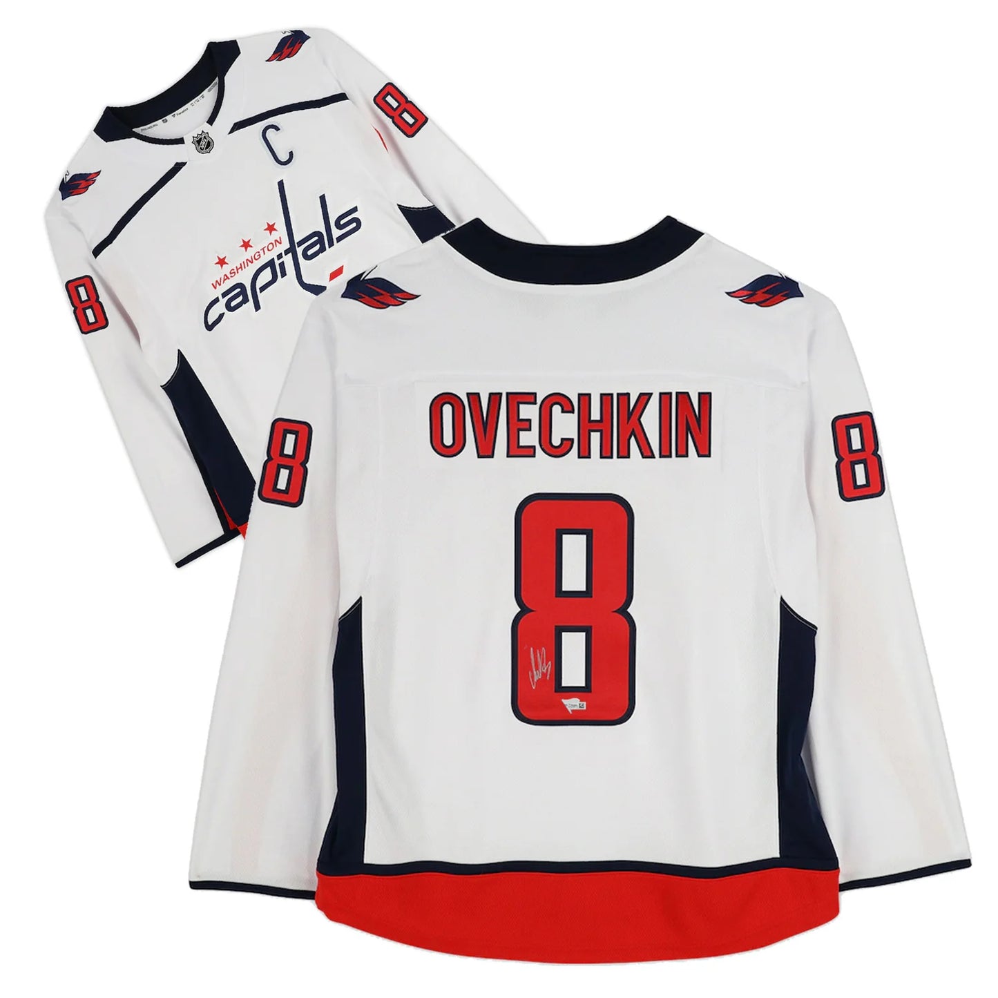 Alexander Ovechkin, End of an Era